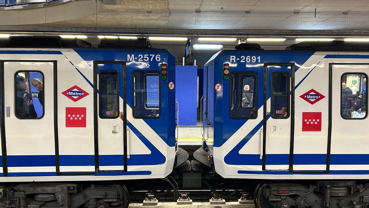 Los pasajeros que viajen por Madrid pronto pagarán menos: dónde puedes ahorrar
