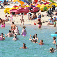Mallorca resort in the running for prestigious 2027 title
