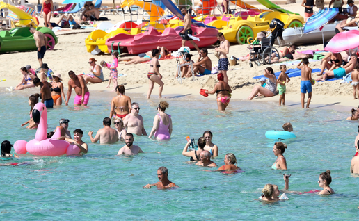 Mallorca resort in the running for prestigious 2027 title