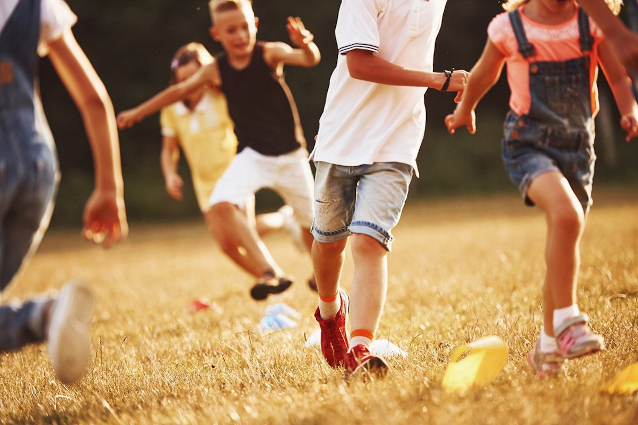 Los dolores del crecimiento pueden ser señales de alarma en niños que practican deporte