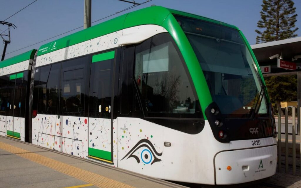 Rincon de la Victoria politicians bury differences to push Malaga Metro east to El Palo & Axarquia