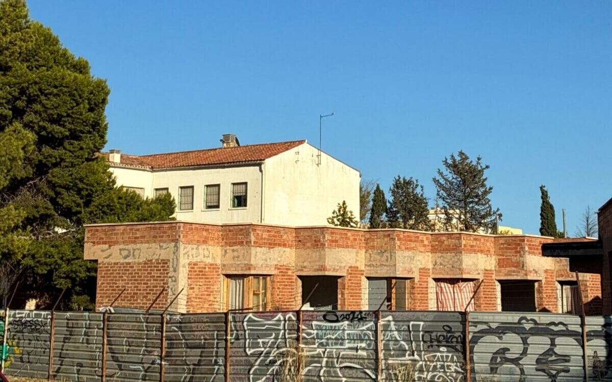 Torremolinos set to clear abandoned buildings as €575,000 social project moves forward