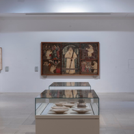 Museo de Mallorca acts after recent Alicante theft