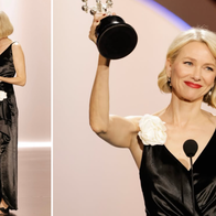 Naomi Watts honoured in Spain