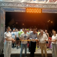 Mallorca night race brings runners to Palma for 12th Sa Murada event