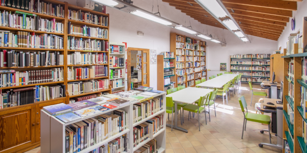 Calvià libraries turn the page with packed October programme of free events