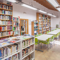 Public libraries preparing a packed programme of activities