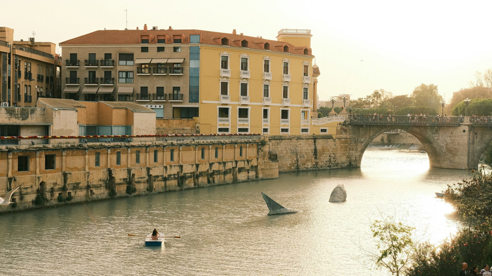 euroweeklynews.com - Natascha Rivera - Region of Murcia breaks tourism records after stellar summer season