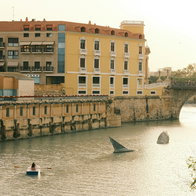 Murcia.