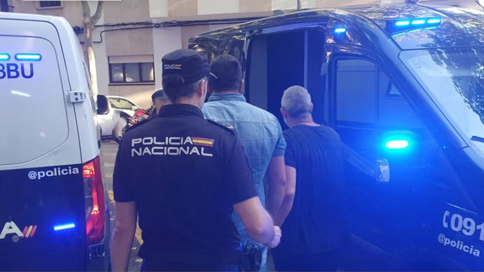 Tourist kidnapped in Mallorca after being mistaken for someone else