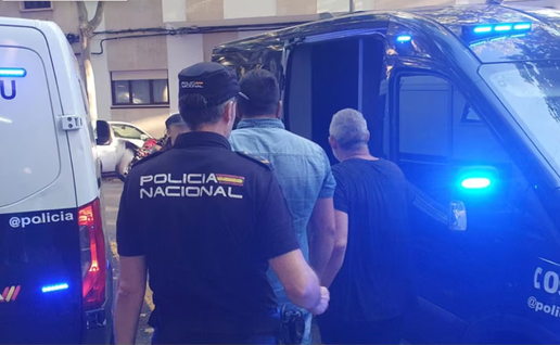 Tourist kidnapped in Mallorca after being mistaken for someone else
