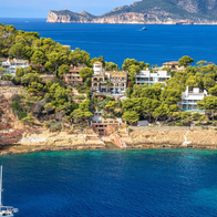 Spain's most expensive address is found in Port D'Andratx, Mallorca