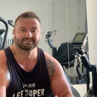 raising money for mental health support for military personnel