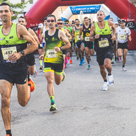 21k Marina Alta