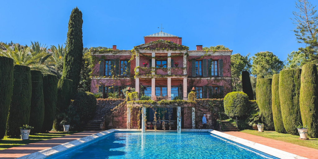 How one man’s secret garden in Dénia transformed into a 30-year nature mission