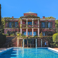 l’Albarda Garden