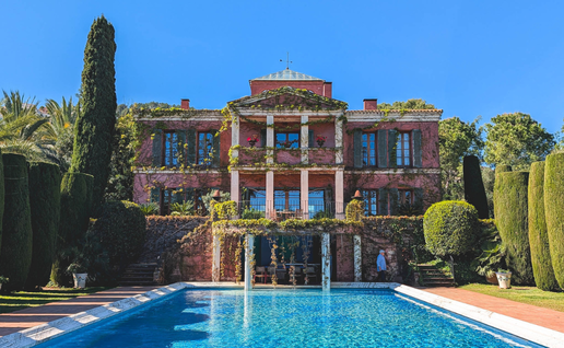 l’Albarda Garden