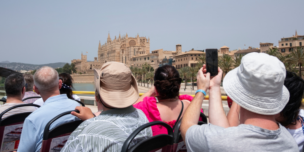 Mallorca set for a September holiday surge as late-summer travel takes off
