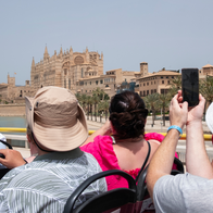 Mallorca set for a September holiday boom