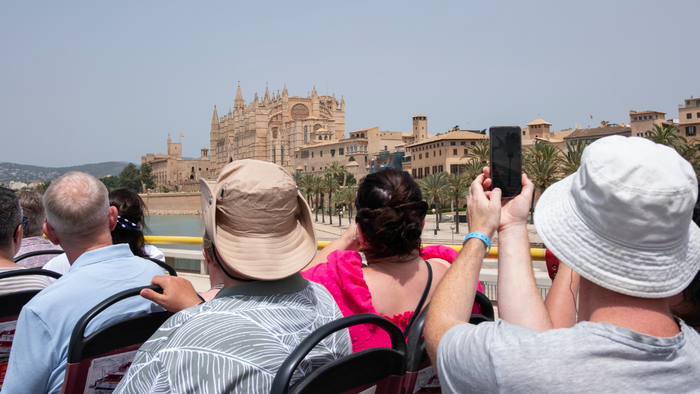 Mallorca set for a September holiday boom