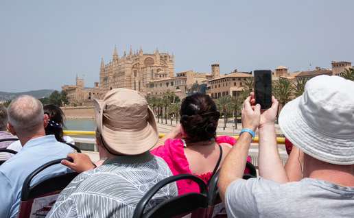 Mallorca set for a September holiday boom