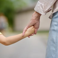 Leaving inheritance to your grandchildren.