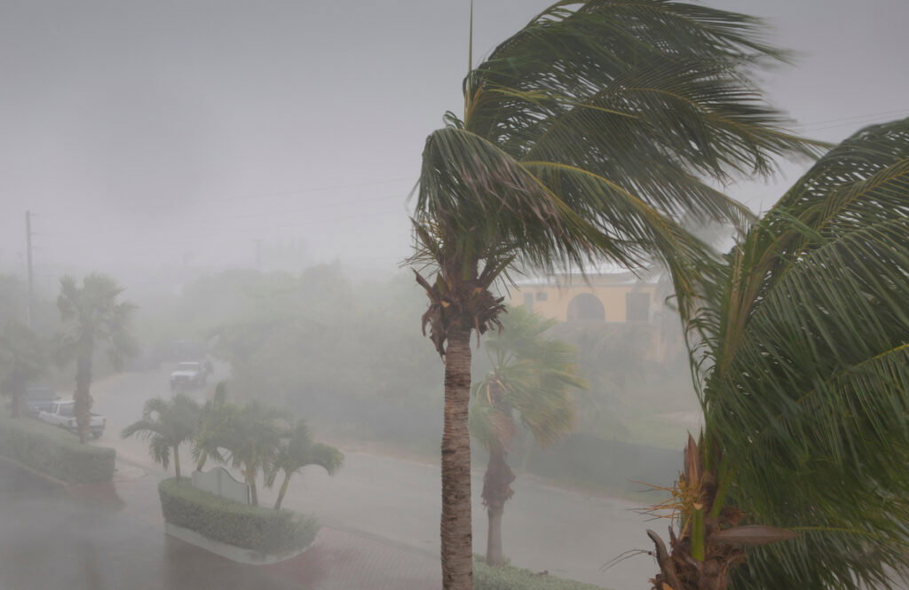 Trains cancelled as Red Alert for storms issued in Catalonia