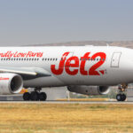 Jet2 expands Spain flights with more UK seats on Almería and other key routes