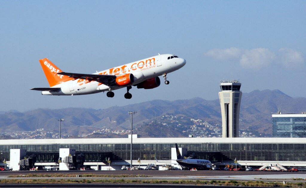 €830 million approved for immediate airport expansion in Malaga – Costa del Sol