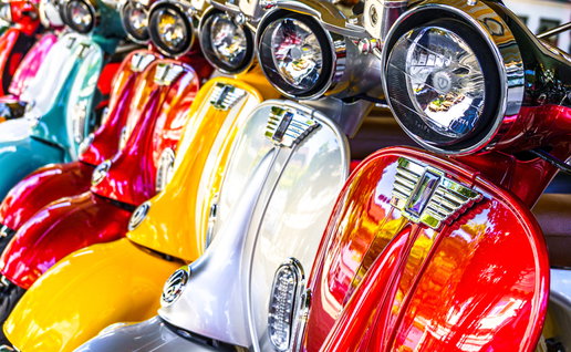 Scooters