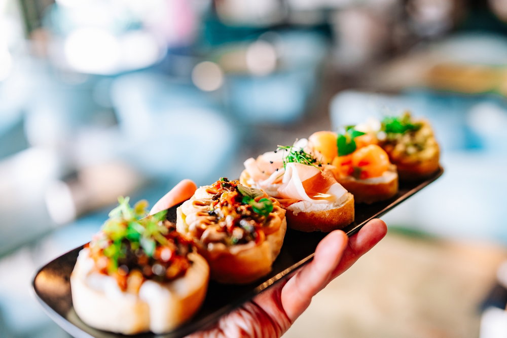 Benijofar tapas trail returns with 23 restaurants and €500 top prize