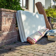 Catral launches crackdown on illegal dumping of furniture and bulky waste.