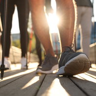 Free Torrevieja walking programme helps older residents stay active and connected.