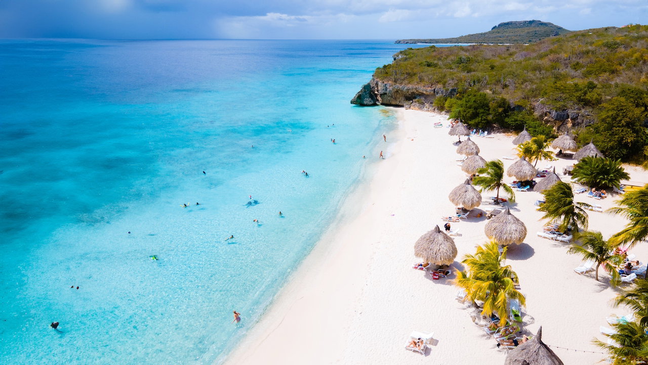 Discover the world with MSC Cruises in 2026 & 2027