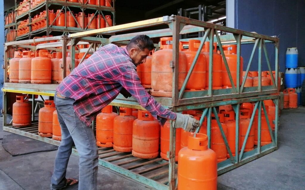 Spain’s butane “bombona” canister hits four-year high as prices rise again
