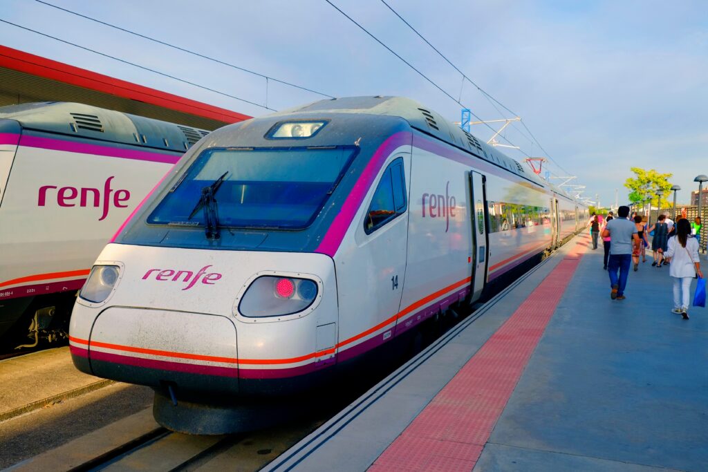 Renfe to overhaul train ticket system across Spain from October 2026