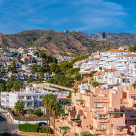 Burriana in Nerja.