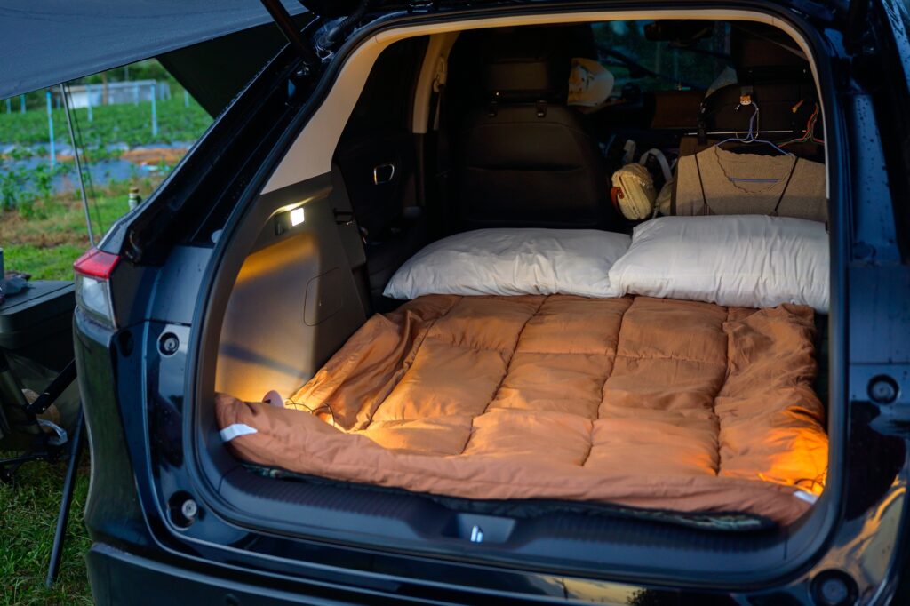 Spain’s rental crisis forces couple to sleep in their car despite having money to pay