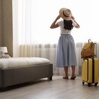 Costa Blanca hotels end summer season with occupancy higher than last year