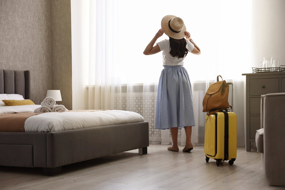 Costa Blanca hotels end summer season with occupancy higher than last year
