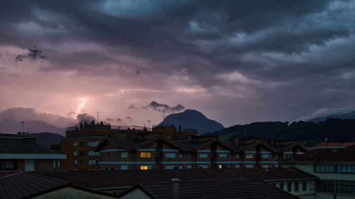 storm