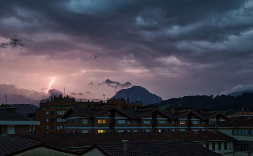 storm