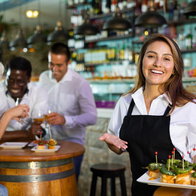 Tasty Torre: Torrevieja International Tapas Day serves up €3.50 food trail.