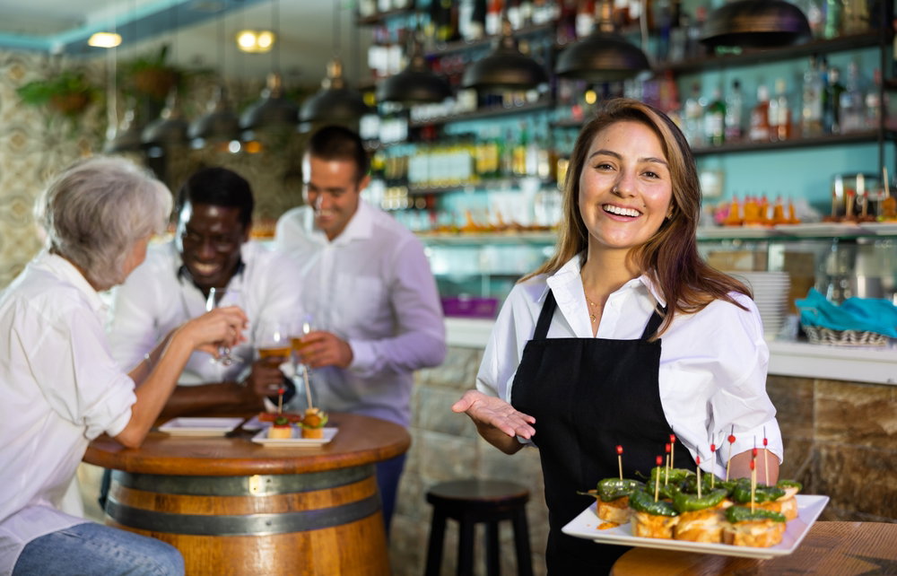 Tasty Torre: Torrevieja International Tapas Day serves up €3.50 food trail