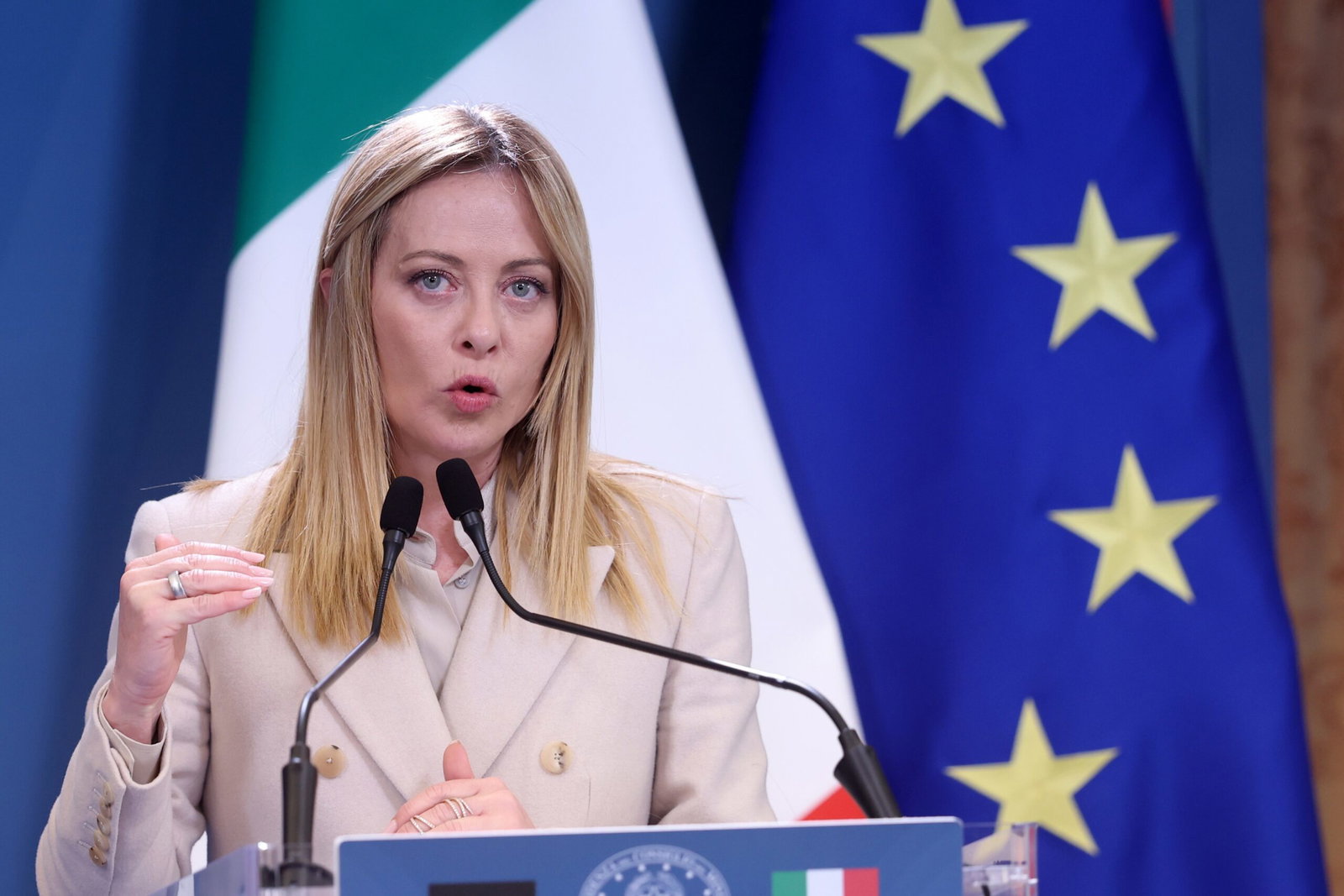 Italy moves to limit foreign pupils in classrooms, will Spain follow?