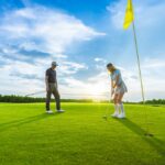 Costa Blanca golf courses honoured for boosting local economy through sports tourism