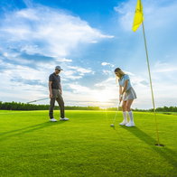 Costa Blanca golf courses honoured for boosting local economy through sports tourism.