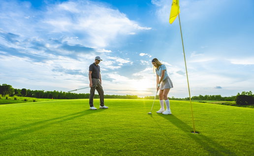 Costa Blanca golf courses honoured for boosting local economy through sports tourism.