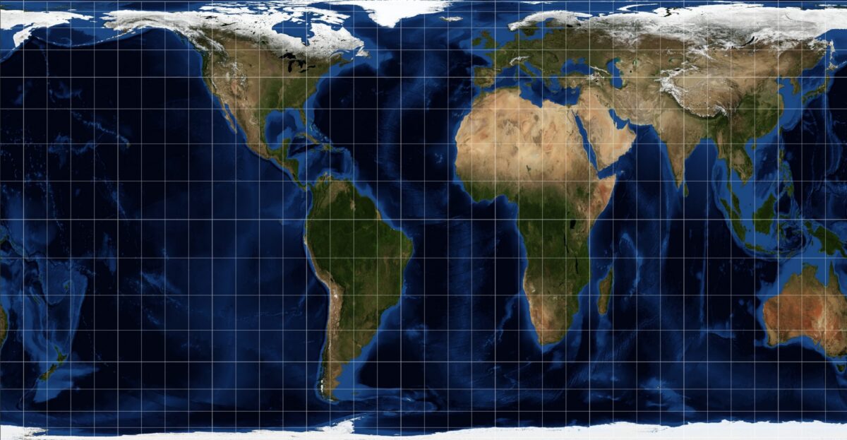 World as we know it is about to change after UN vote on map of Africa’s ...