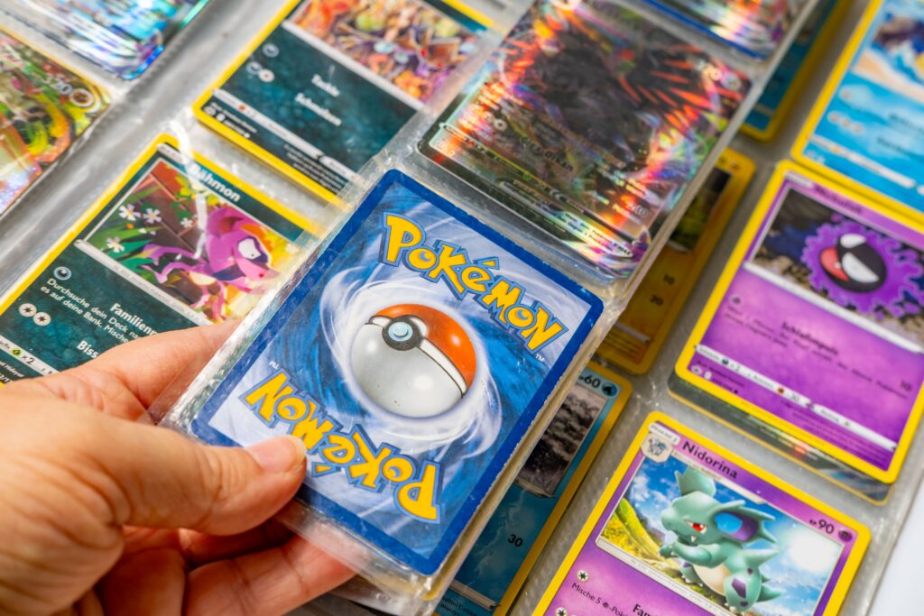 British drug dealer swaps cocaine for Pokémon cards in bizarre barter deal
